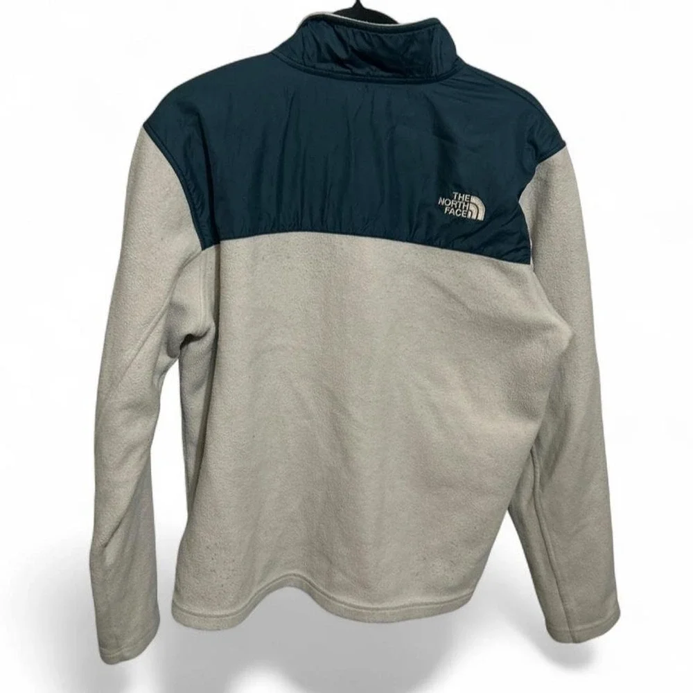 The North Face Denali Fleece Jacket - M